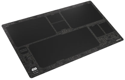 Gamegenic Star Wars Unlimited Game Mat - Unlimited Pattern