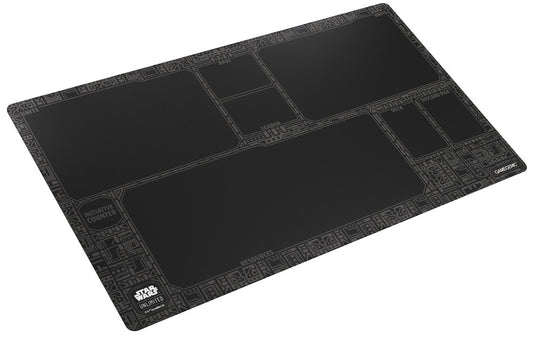 Gamegenic Star Wars Unlimited Game Mat - Unlimited Pattern
