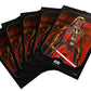 Gamegenic Star Wars Unlimited Premium Art Sleeves - Darth Vader Unstoppable (66mm x 92mm) (62 Sleeves Per Pack)
