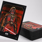 Gamegenic Star Wars Unlimited Premium Art Sleeves - Darth Vader Unstoppable (66mm x 92mm) (62 Sleeves Per Pack)