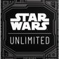 Gamegenic Star Wars Unlimited Premium Art Sleeves - Unlimited Pattern
