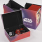 Gamegenic Star Wars Unlimited Soft Crate - Qui-Gon Jinn