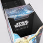 Gamegenic Star Wars Unlimited Soft Crate - Cassian Andor/Dedra Meero