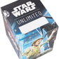 Gamegenic Star Wars Unlimited Soft Crate - Cassian Andor/Dedra Meero