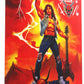 Gamegenic Stranger Things - Hellfire Club Art Sleeves Eddie Munson