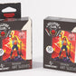 Gamegenic Stranger Things - Hellfire Club Art Sleeves Eddie Munson