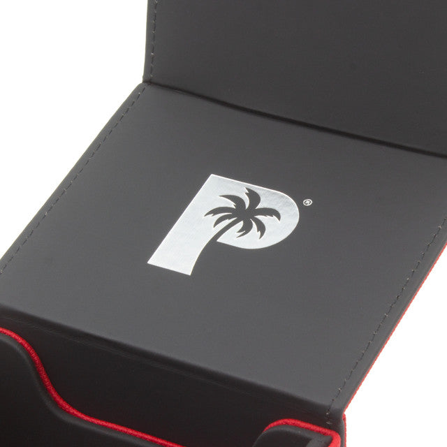 Genesis Deck Box - Red