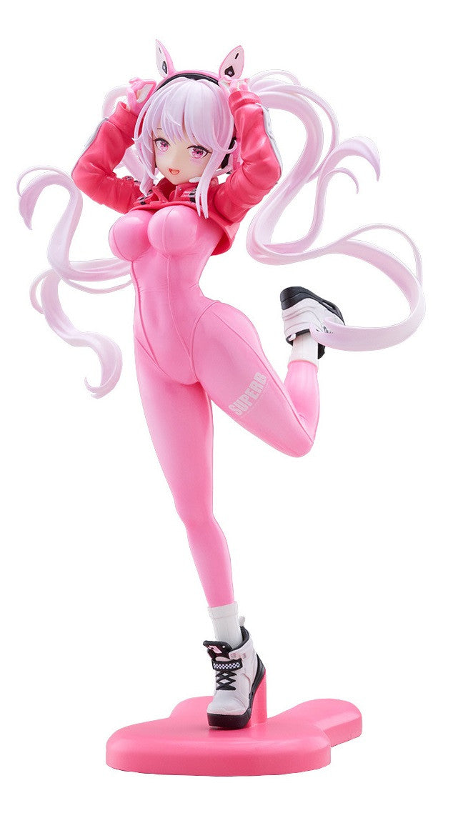 Goddess of Victory Nikke Tenitol Alice