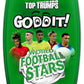 GODDIT - World Football Stars