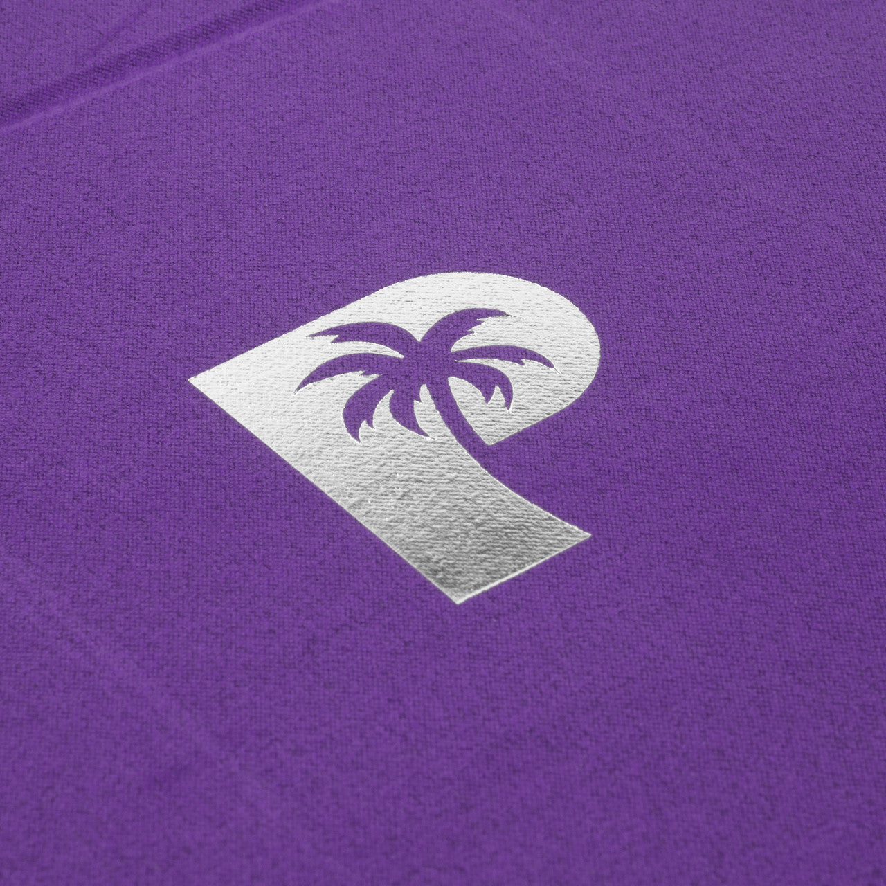 Collector's Series Graded Card Storage Case – Small (Purple)