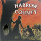 Harrow County - The Game of Gothic Conflict