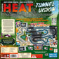 Heat Tunnel Vision Expansion