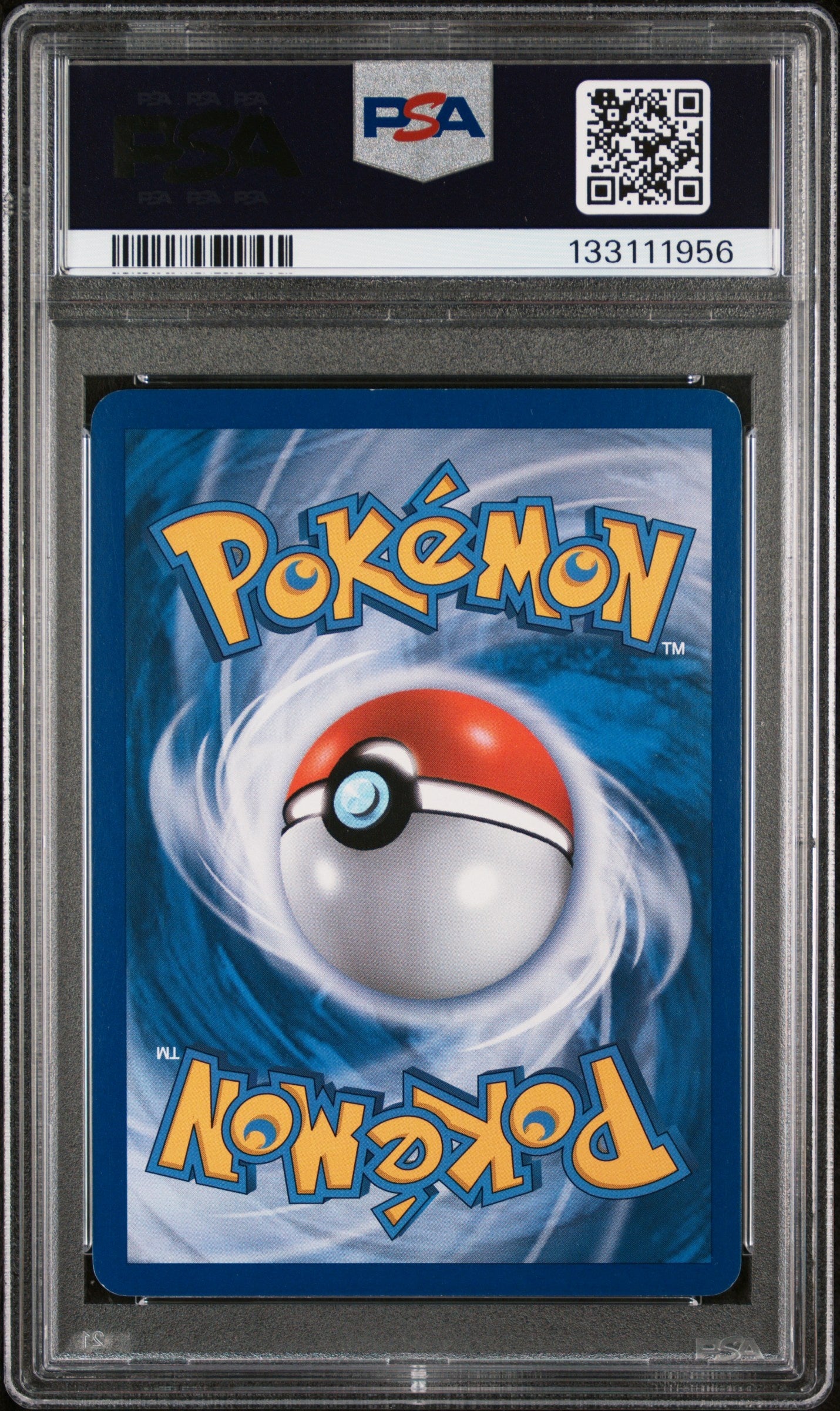 2009 Pokemon Platinum Arceus 1 Charizard-Holo Arceus - PSA 7