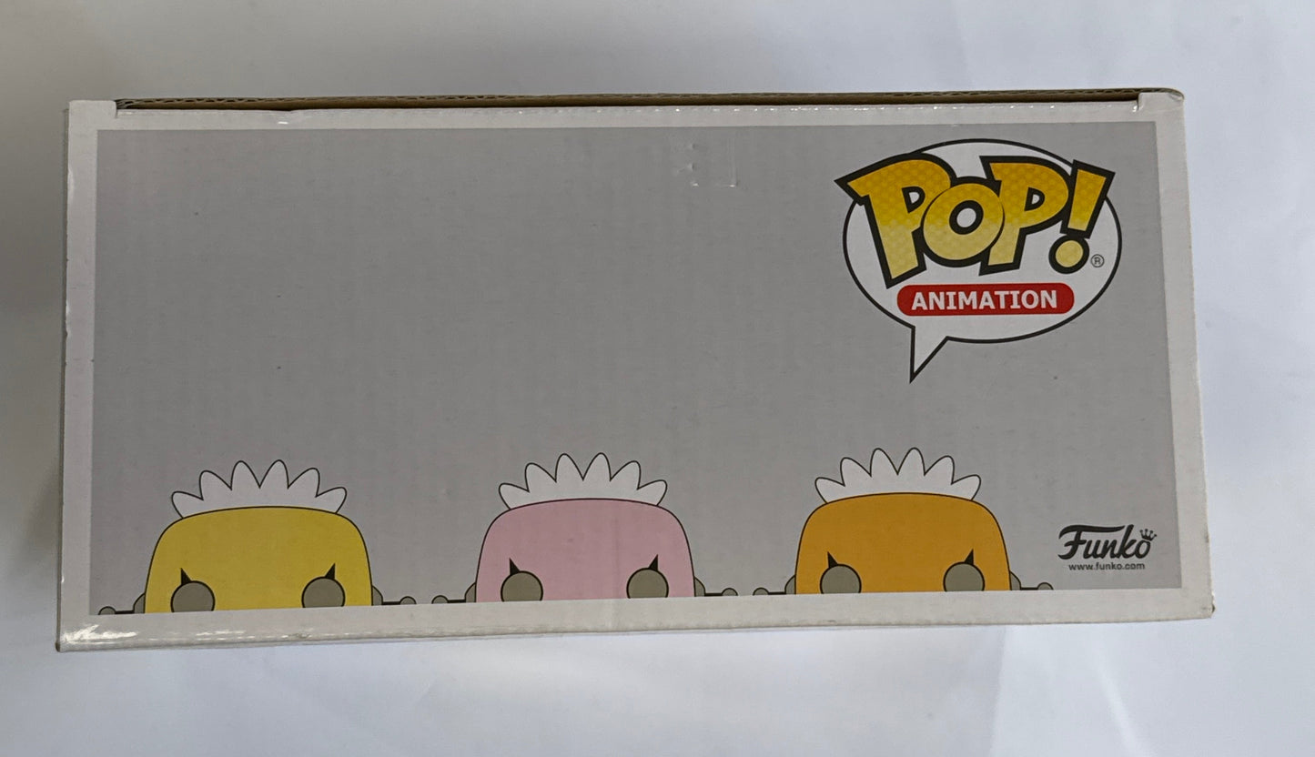 The Jetsons - Rosie the Robot 2017 SDCC 3 Pack Pop Vinyl