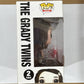The Shining - The Grady Twins Target Exclusive 2 Pack Pop Vinyl