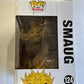 The Hobbit: The Battle Of The Five Armies - Smaug (Golden Smaug Metallic)  Pop! Vinyl #124
