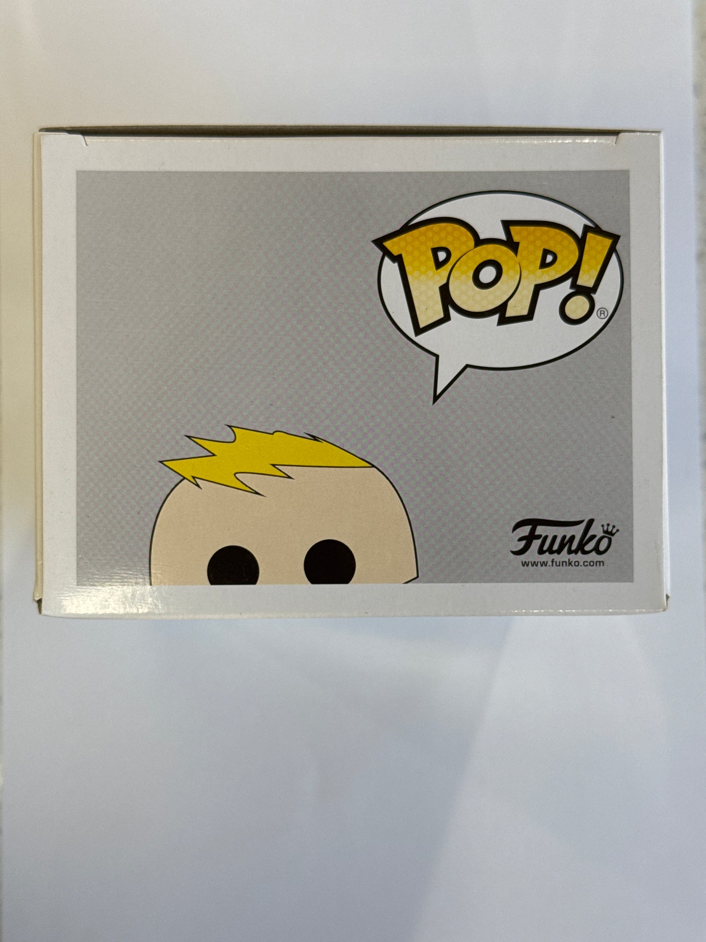 South Park - Phillip Pop! Vinyl #12