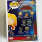 Captain Marvel (2019) - Captain Marvel Glow Hands US Exclusive Pop! Vinyl #432