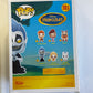 Hercules - Hades Pop Vinyl #381