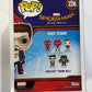Spiderman Homecoming - Tony Stark Pop Vinyl #226