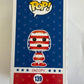 Peanuts - Snoopy (Patriotic) 2016 Summer Convention Exclusive #139