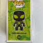 Spider-Man - Stealth Spider-Man Glow US Exclusive Pop! Vinyl #195