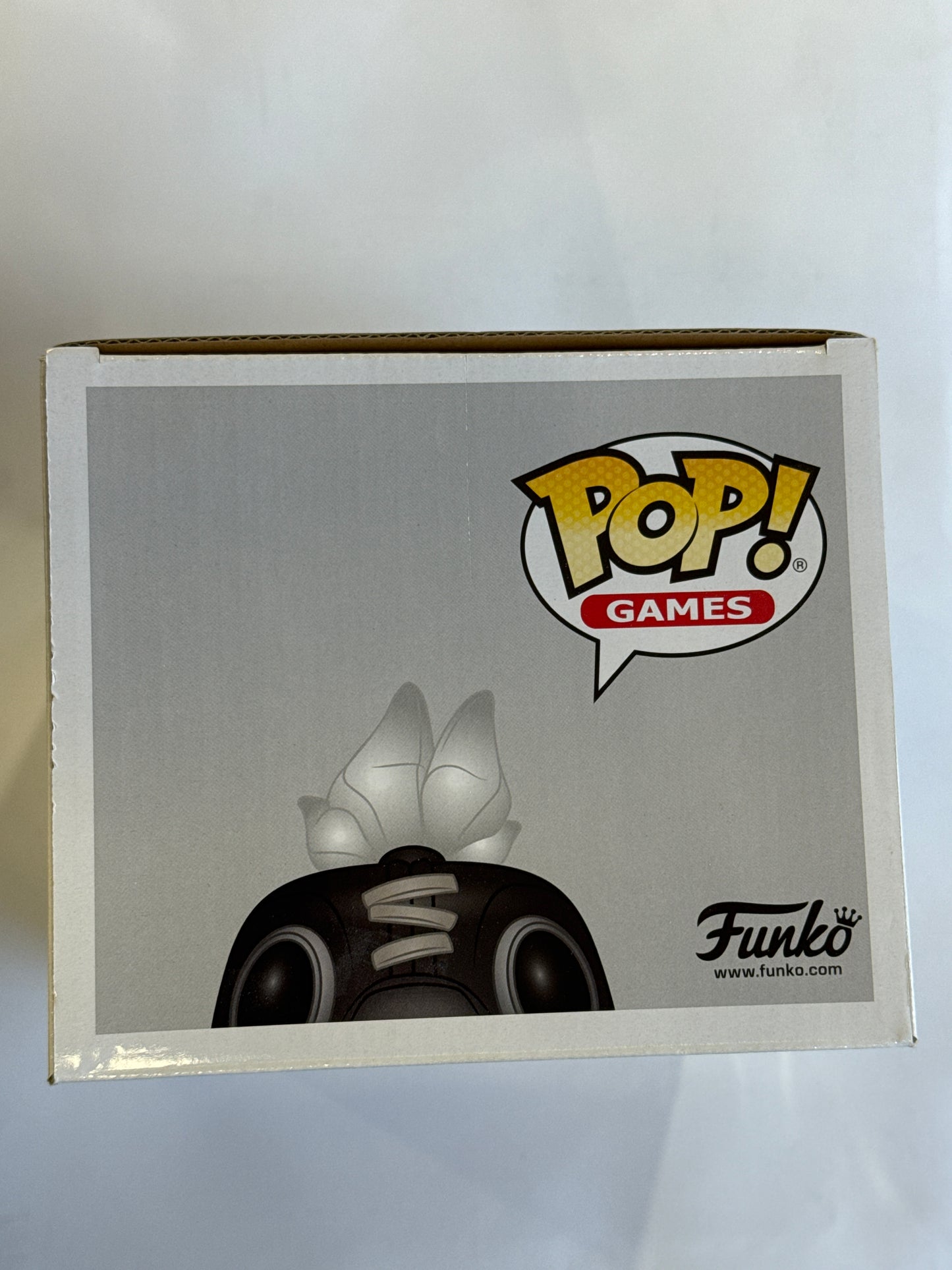 Overwatch - Roadhog 6" Pop! Vinyl #309