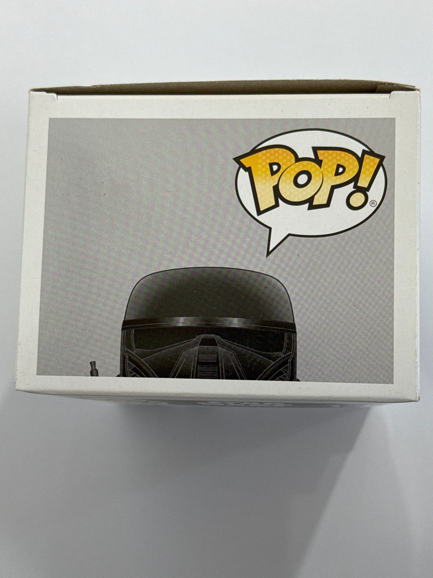 Star Wars - Imperial Death Trooper Rogue One Smuggler's Bounty Exclusive Pop! Vinyl #149