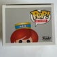 Pez - Pez Girl Pop Vinyl #82