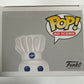 Pillsbury Doughboy - Pillsbury Funko Stickered Exclusive Pop! Vinyl #37