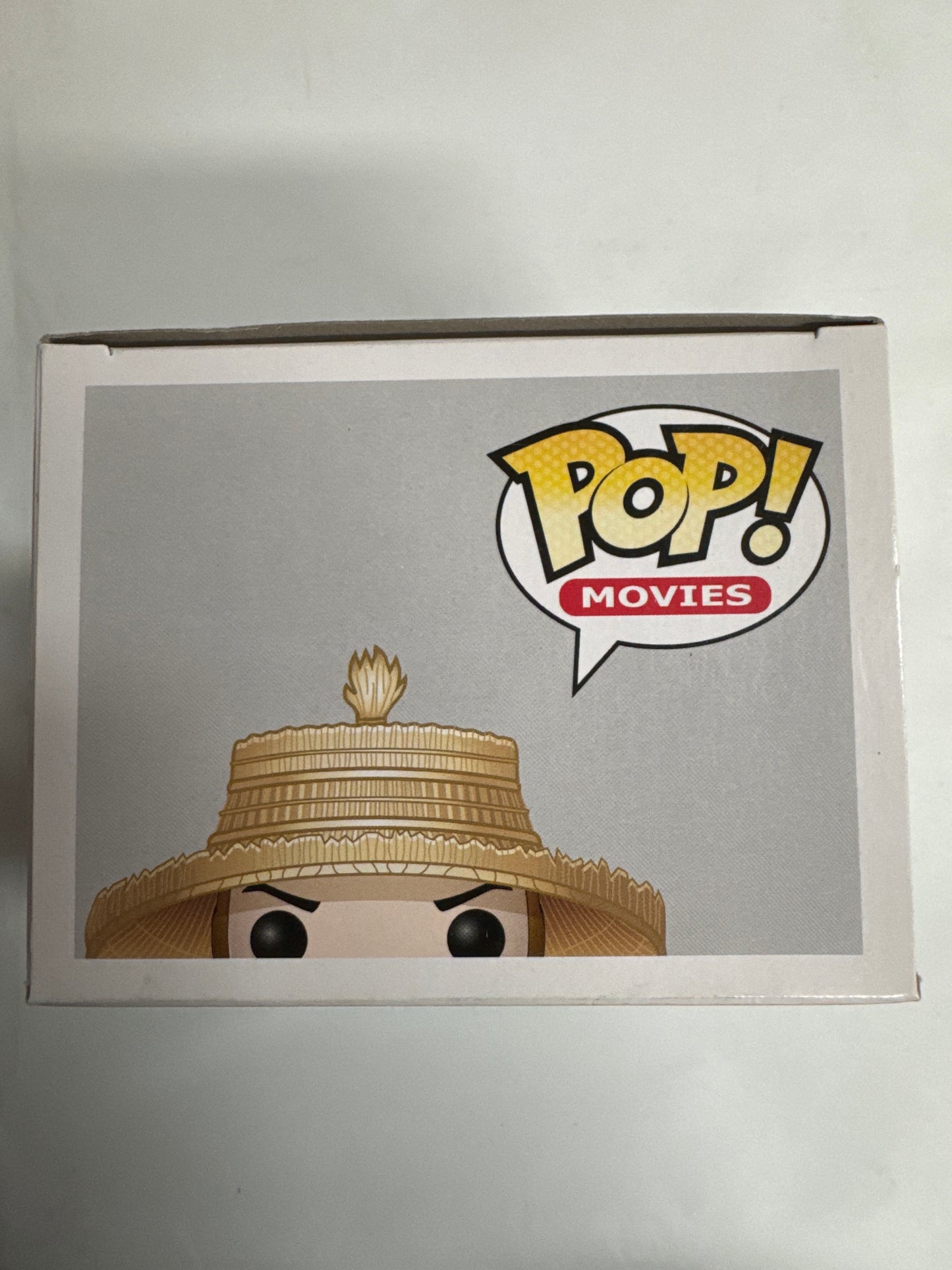 Big Trouble in Little China - Thunder Pop Vinyl #155