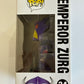 Toy Story - Emperor Zurg  Pop Vinyl #34