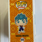 Dragon Ball Super - SSGSS Vegito Metallic Pop! Vinyl #515