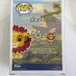 The Lion King- Simba (Leaf Mane)  Pop! Vinyl #302