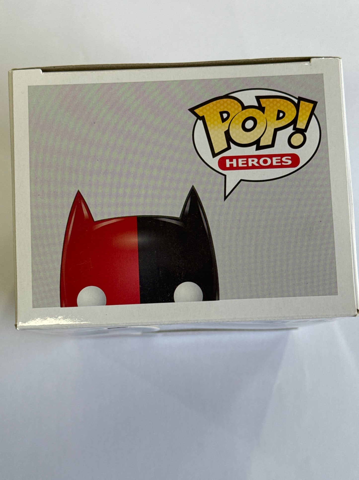 DC Super Heroes -Harley Quinn Impopster Pop Vinyl #124