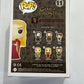 Game Of Thrones - Cersei Lannister Pop! Vinyl #11