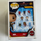 Spider-Man: Far From Home - MJ Pop! Vinyl #471