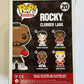 Rocky - Clubber Lang Pop Vinyl #20