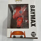 Big Hero 6 - Baymax Armored  6 inch Pop! Vinyl #112