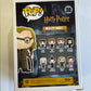 Harry Potter - Mad-Eye Moody Pop! Vinyl #38