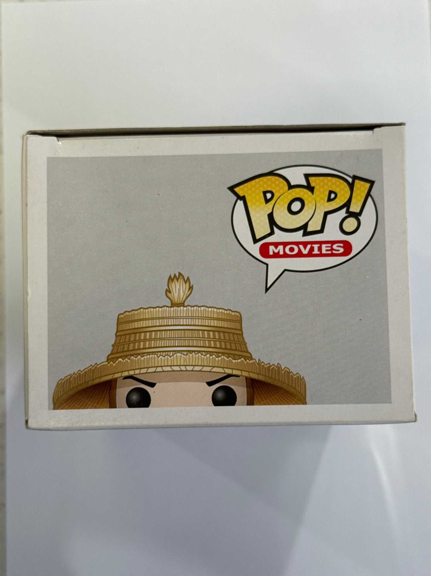 Big Trouble in Little China - Rain Pop Vinyl #154