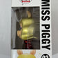 The Muppets - Miss Piggy (Metallic) 2013 SDCC Exclusive Pop Vinyl #02