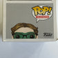 Big Bang Theory - Leonard Hofstadter as Green Lantern 2019 SDCC Exclusive Pop! Vinyl #836