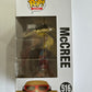 Overwatch - McCree Summer Skin 2019 SDCC US Exclusive Pop! Vinyl #516