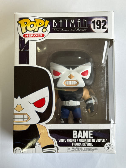 Batman The Animated Series - Bane POP! Vinyl #192