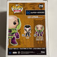 DC Super Heroes - Lex Luthor (Mech Suit) DC Legion of Collectors exclusive Pop Vinyl #219