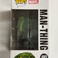 Marvel Comics - Man-Thing 2019 SDCC US Exclusive Pop! Vinyl #492