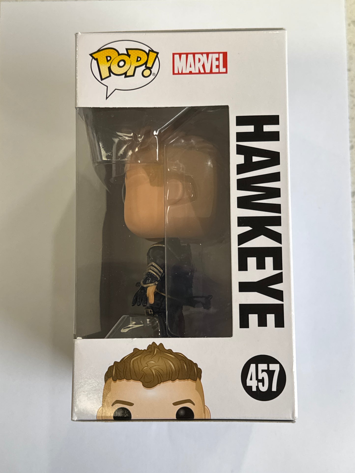 Avengers 4: Endgame - Hawkeye Pop! Vinyl #457