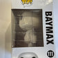 Big Hero 6 - Baymax Diamond Glitter 6 inch Pop! Vinyl #111