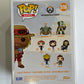 Overwatch - McCree Summer Skin 2019 SDCC US Exclusive Pop! Vinyl #516